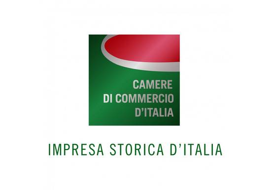 Logo Impresa storica