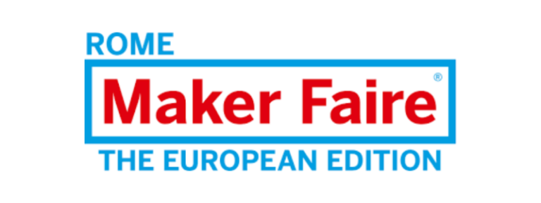 romemakerfaire logo