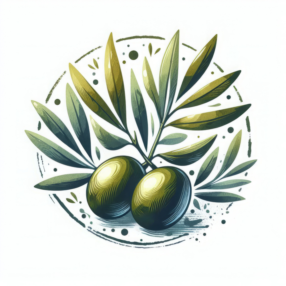 Icona Olive Azienda Agricola Rende WEB