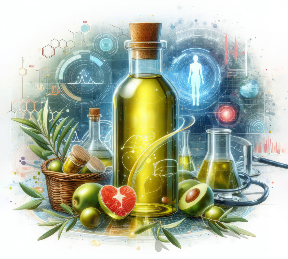 Olio oliva medicina Azienda Agricola Rende WEB